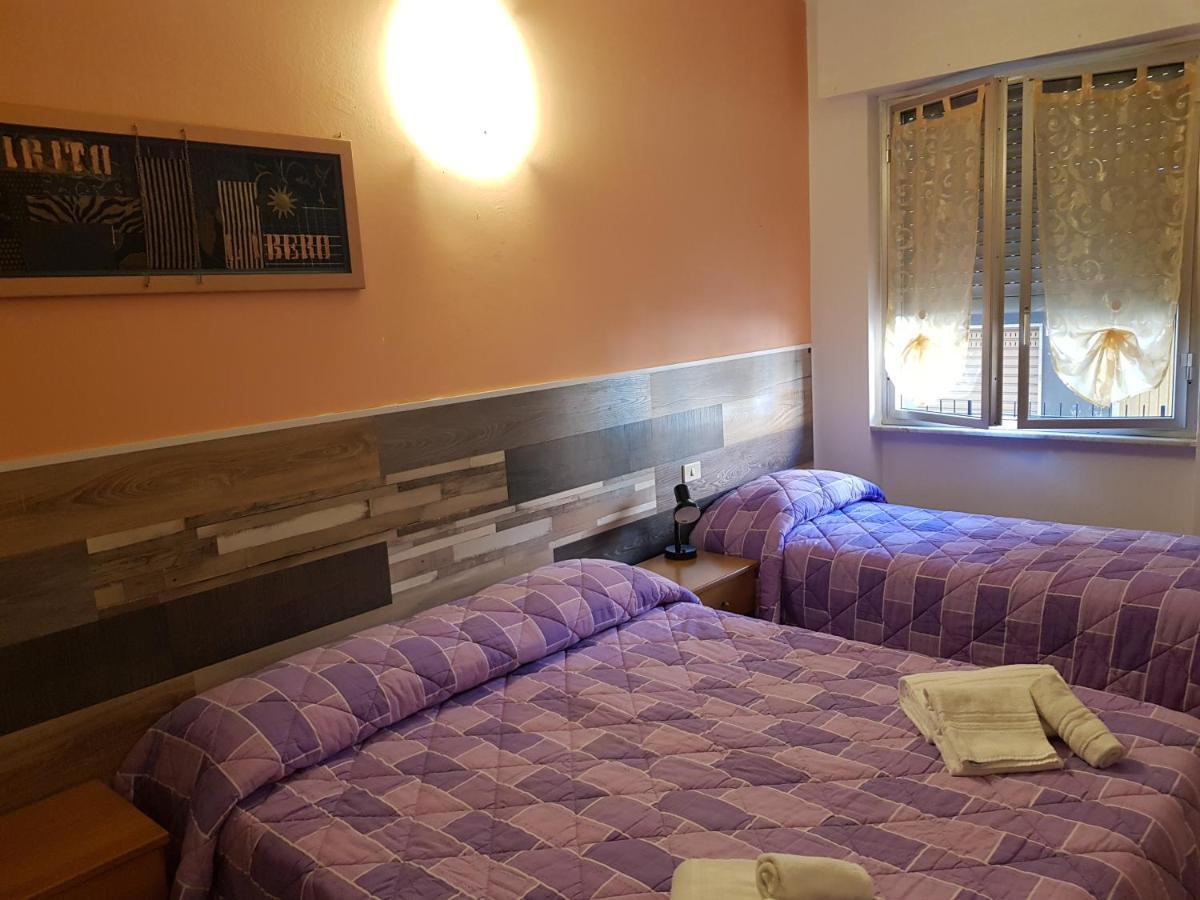 Hotel La Torre Cogoleto Eksteriør bilde