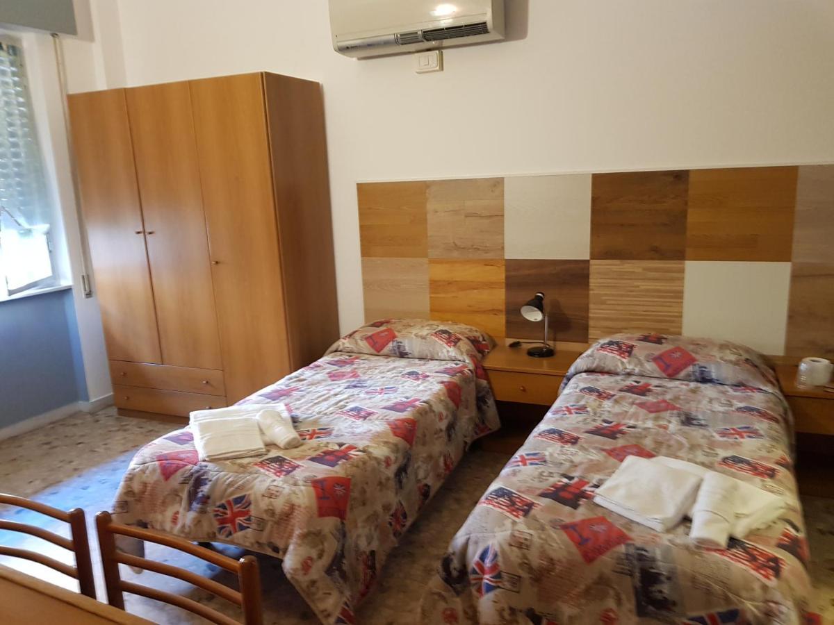 Hotel La Torre Cogoleto Eksteriør bilde