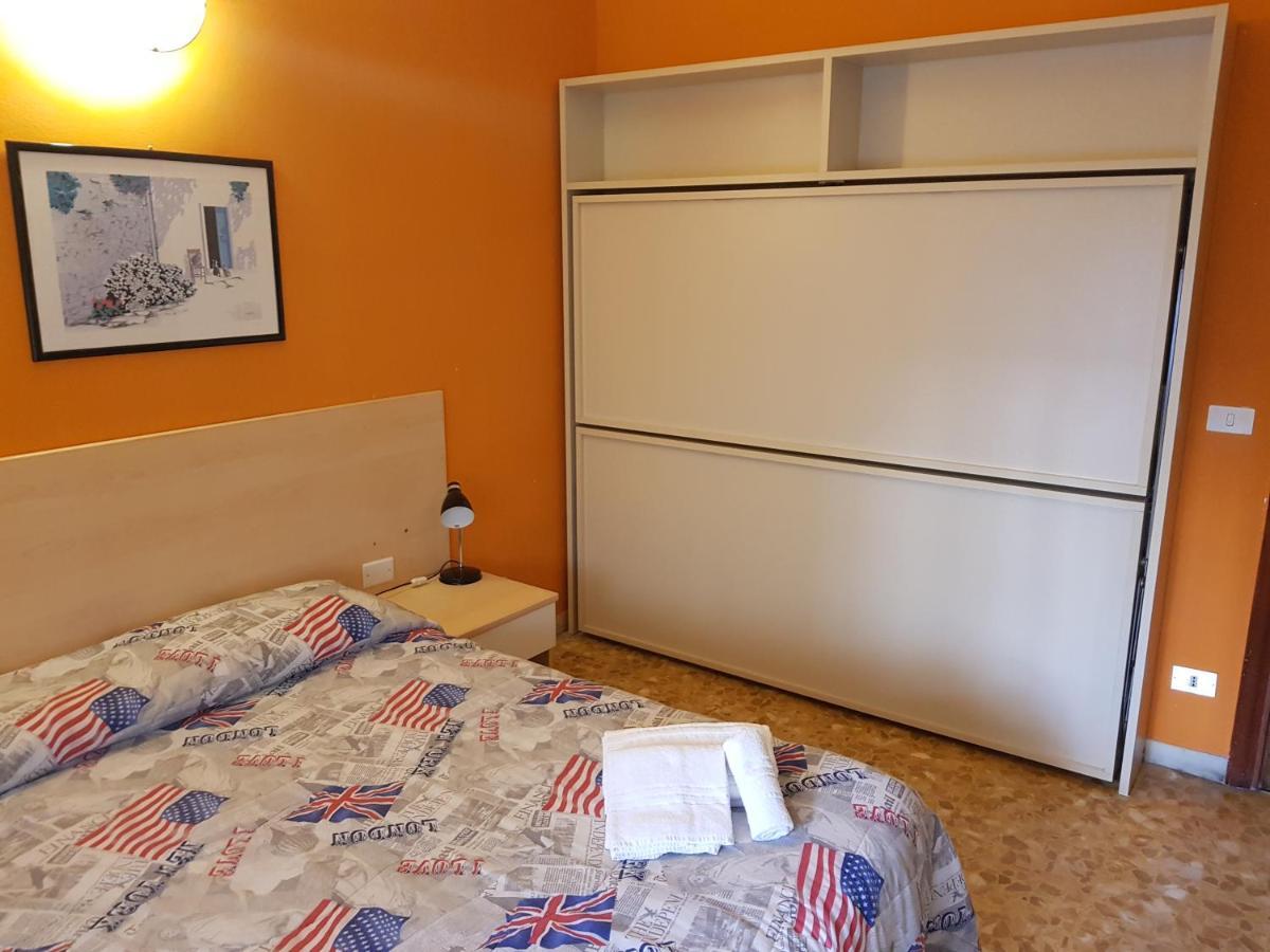 Hotel La Torre Cogoleto Eksteriør bilde