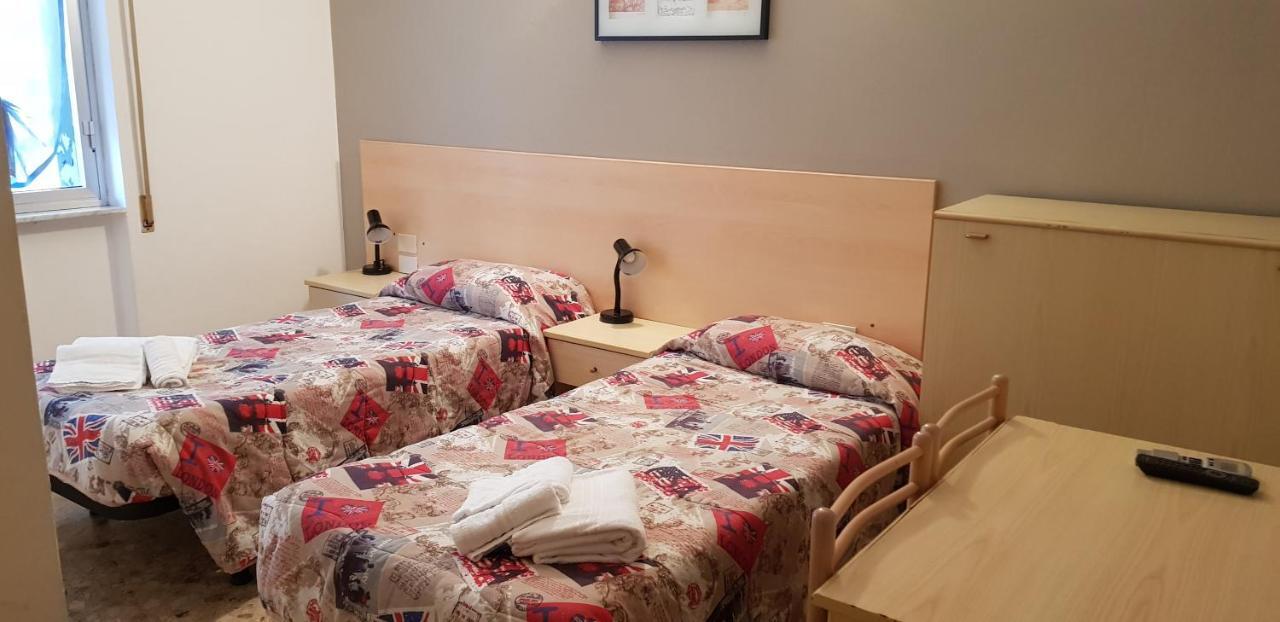 Hotel La Torre Cogoleto Eksteriør bilde