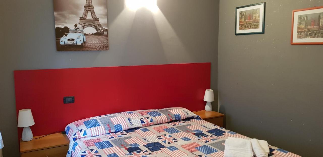 Hotel La Torre Cogoleto Eksteriør bilde