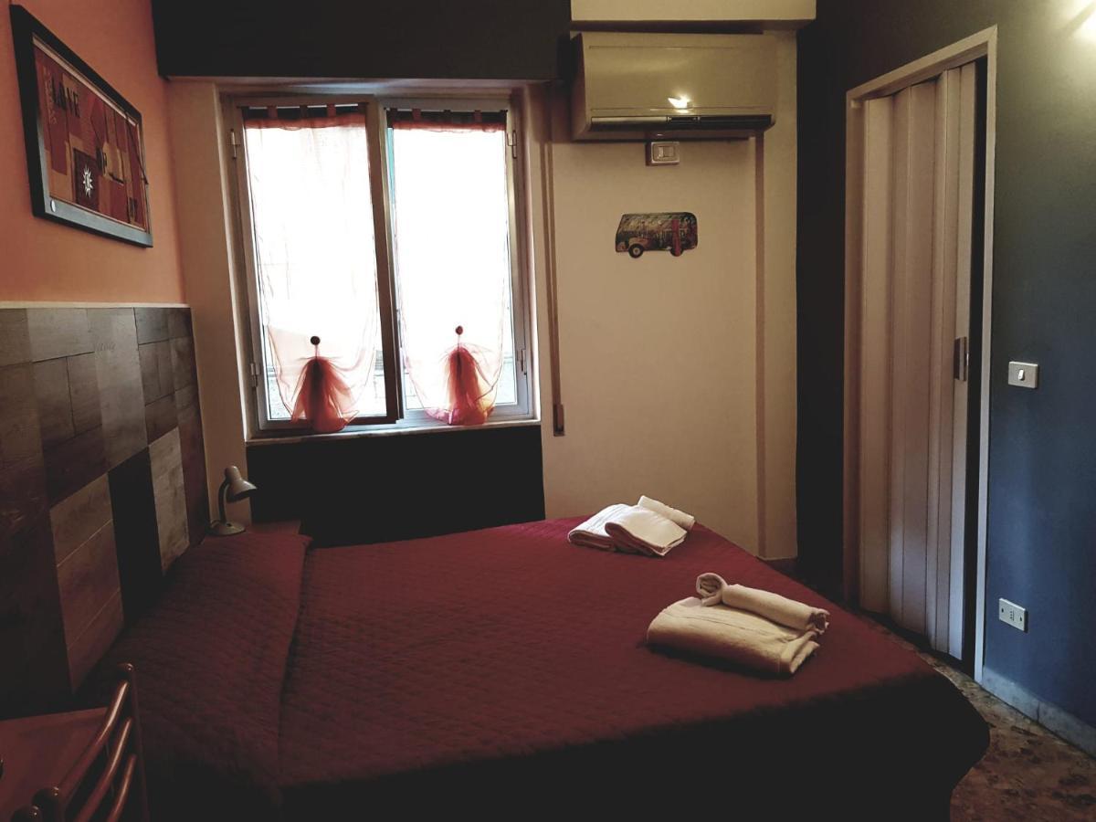 Hotel La Torre Cogoleto Eksteriør bilde