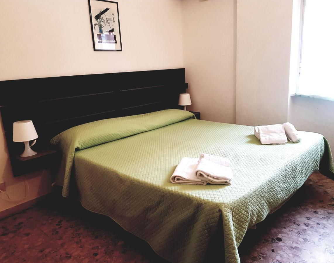 Hotel La Torre Cogoleto Eksteriør bilde