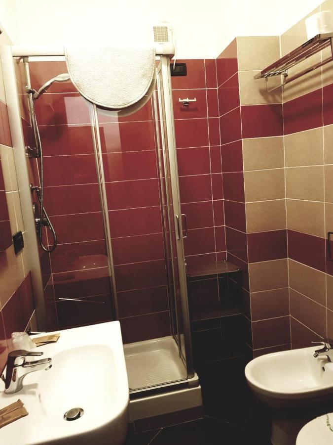 Hotel La Torre Cogoleto Eksteriør bilde