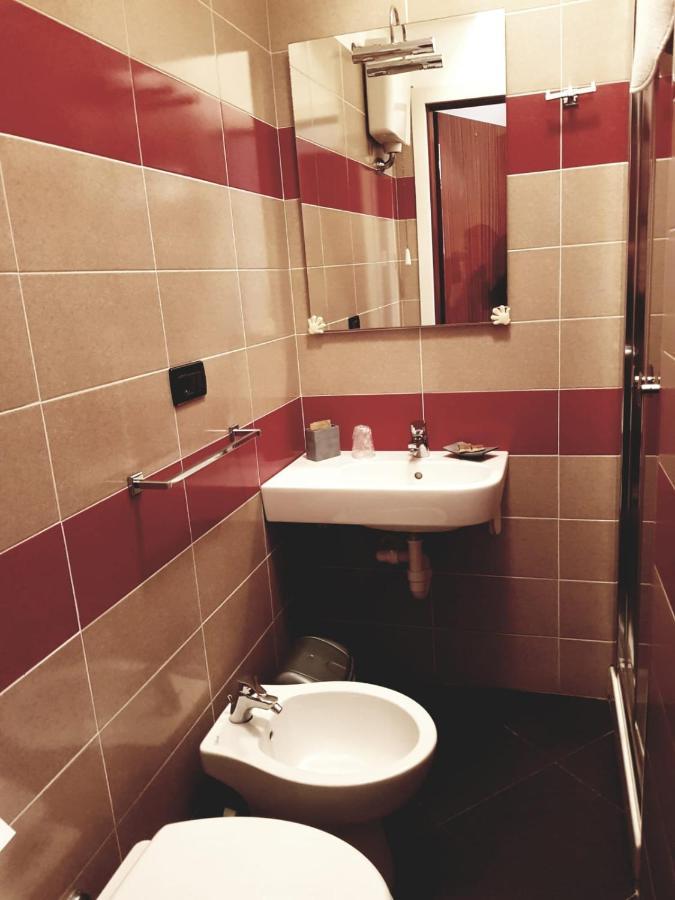 Hotel La Torre Cogoleto Eksteriør bilde